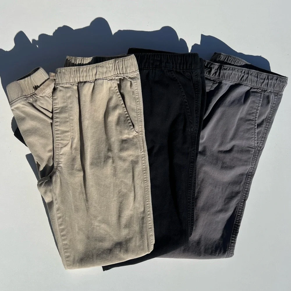 Sonoma four pair